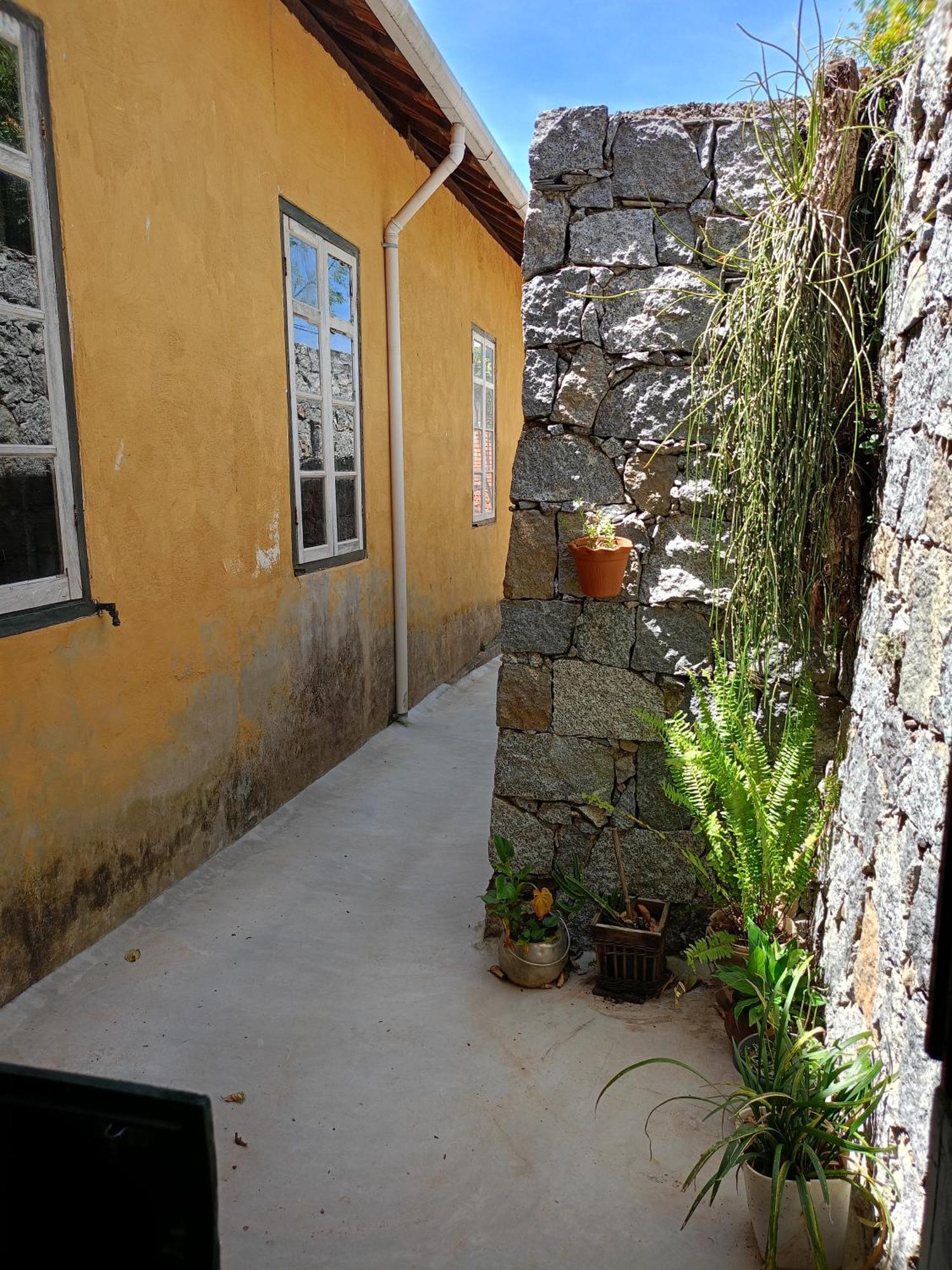 Hostel Pousada Harpia Passa Quatro Exterior foto